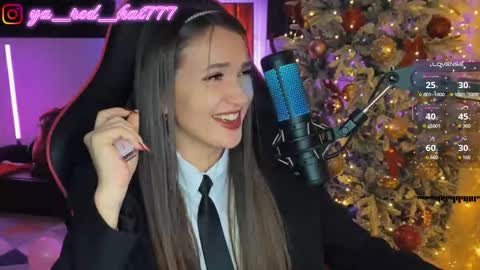 Snapshot of _red_hat_7 chatting on January 2026 05:27:02 PM -RED HAT- online show from January 2026 05:27:02 PM