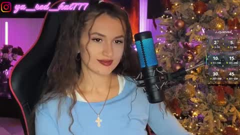 Snapshot of _red_hat_7 chatting on January 2026 05:26:01 PM -RED HAT- online show from January 2026 05:26:01 PM