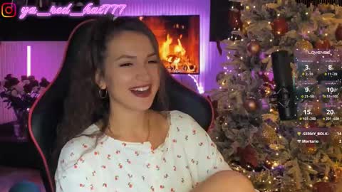 Snapshot of _red_hat_7 chatting on January 2026 05:37:01 PM -RED HAT- online show from January 2026 05:37:01 PM