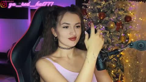 Snapshot of _red_hat_7 chatting on January 2026 06:11:02 PM -RED HAT- online show from January 2026 06:11:02 PM