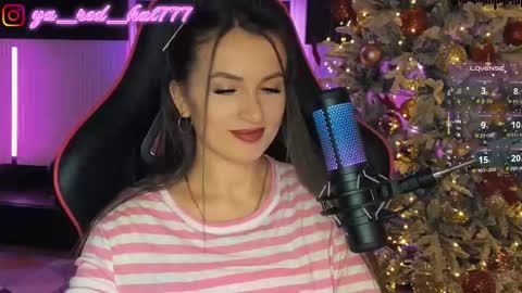 Snapshot of _red_hat_7 chatting on January 2026 03:05:01 PM -RED HAT- online show from January 2026 03:05:01 PM