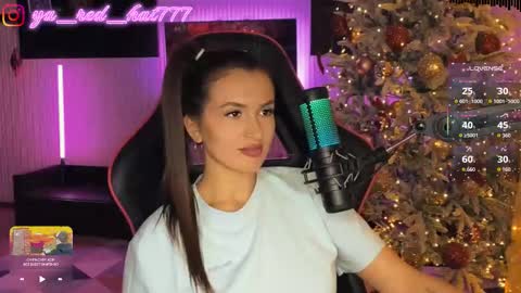 Snapshot of _red_hat_7 chatting on February 2026 12:20:02 AM -RED HAT- online show from February 2026 12:20:02 AM