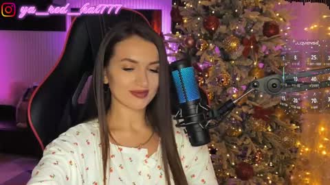 Snapshot of _red_hat_7 chatting on February 2026 05:51:02 PM -RED HAT- online show from February 2026 05:51:02 PM