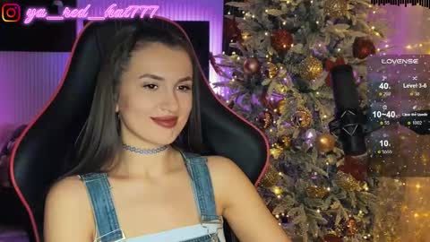 Snapshot of _red_hat_7 chatting on February 2026 06:48:01 PM -RED HAT- online show from February 2026 06:48:01 PM