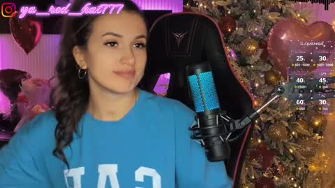 Snapshot of _red_hat_7 chatting on February 2026 11:41:01 AM -RED HAT- online show from February 2026 11:41:01 AM