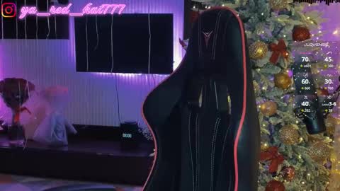 Snapshot of _red_hat_7 chatting on February 2026 05:30:01 PM -RED HAT- online show from February 2026 05:30:01 PM