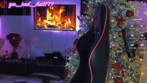 Snapshot of _red_hat_7 chatting on February 2026 05:42:02 PM -RED HAT- online show from February 2026 05:42:02 PM