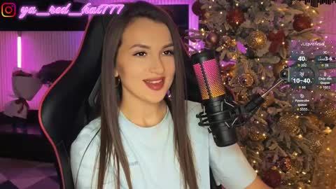 Snapshot of _red_hat_7 chatting on February 2026 05:33:01 PM -RED HAT- online show from February 2026 05:33:01 PM