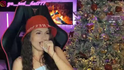 Snapshot of _red_hat_7 chatting on February 2026 05:47:02 PM -RED HAT- online show from February 2026 05:47:02 PM