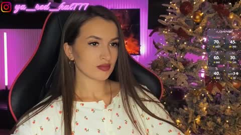 Snapshot of _red_hat_7 chatting on March 2026 05:31:02 PM -RED HAT- online show from March 2026 05:31:02 PM