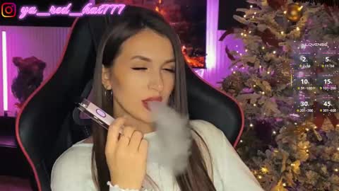 Snapshot of _red_hat_7 chatting on March 2026 05:30:02 PM -RED HAT- online show from March 2026 05:30:02 PM