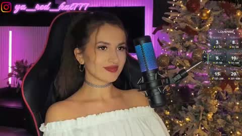 -RED HAT- online show from March 2026 07:33:01 PM