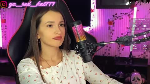 -RED HAT- online show from April 2026 07:58:02 PM