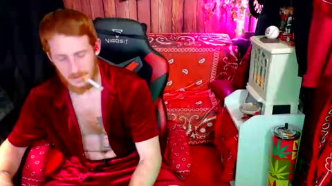 Snapshot of _redxxx chatting on January 2026 07:34:02 AM REDxxx online show from January 2026 07:34:02 AM