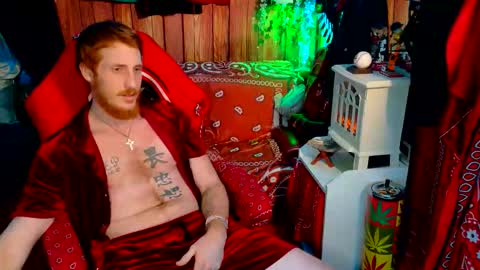 Snapshot of _redxxx chatting on January 2026 01:08:02 AM REDxxx online show from January 2026 01:08:02 AM