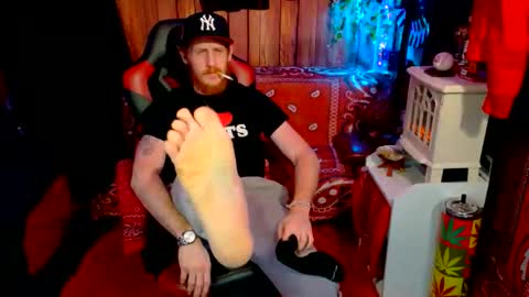 Snapshot of _redxxx chatting on January 2026 07:35:01 AM REDxxx online show from January 2026 07:35:01 AM