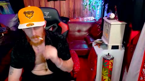 Snapshot of _redxxx chatting on January 2026 06:06:02 AM REDxxx online show from January 2026 06:06:02 AM