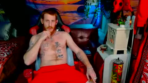 Snapshot of _redxxx chatting on February 2026 05:46:02 PM REDxxx online show from February 2026 05:46:02 PM