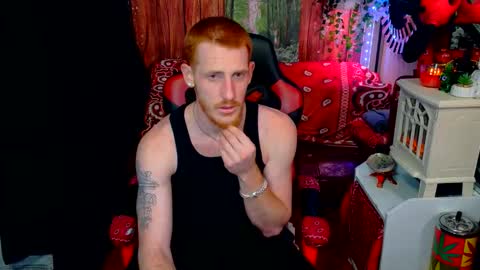 Snapshot of _redxxx chatting on March 2026 11:33:01 PM REDxxx online show from March 2026 11:33:01 PM