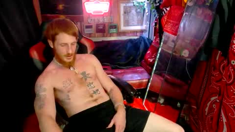 REDxxx online show from June 2026 09:20:01 AM