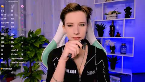 Rein online show from February 2026 05:25:01 PM