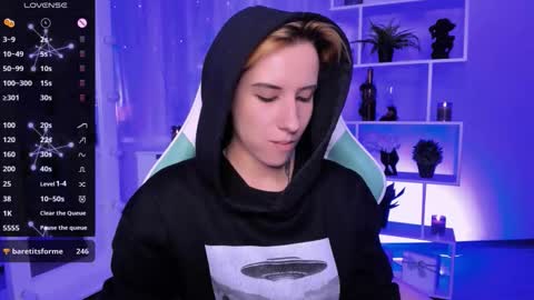 Rein online show from March 2026 06:35:02 PM