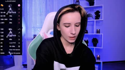 Rein online show from April 2026 03:10:02 PM