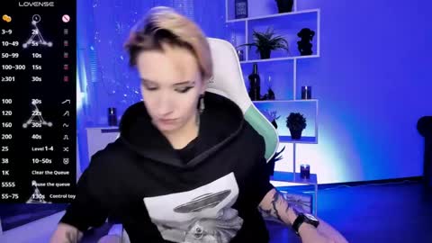 Rein online show from April 2026 07:07:02 PM