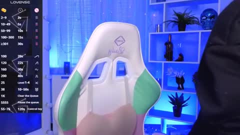 Rein online show from May 2026 05:00:01 PM