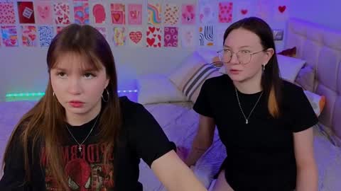 LISSAPVT IS OPEN online show from February 2025 06:34:02 PM