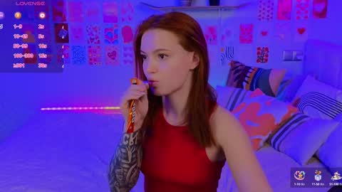 LISSAPVT IS OPEN online show from February 2025 06:43:02 AM