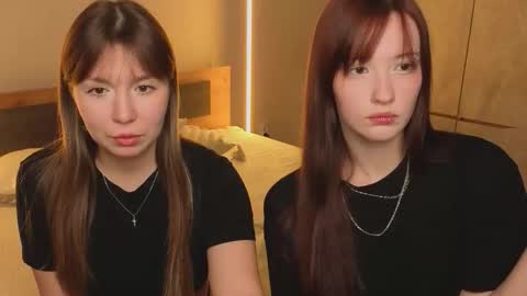 LISSAPVT IS OPEN online show from February 2026 04:35:01 PM