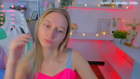 I am Rina online show from December 2024 10:01:02 AM