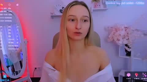 I am Rina online show from February 2025 06:33:01 AM