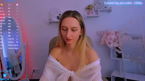 I am Rina online show from February 2025 09:37:01 AM