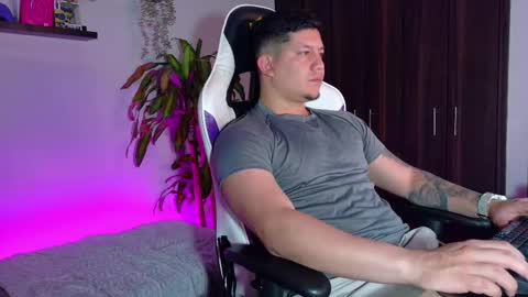 Roberto online show from January 2026 05:23:01 AM