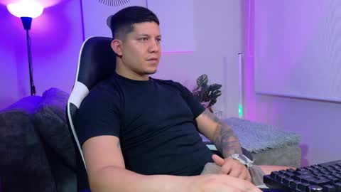 Roberto online show from March 2026 06:02:01 AM