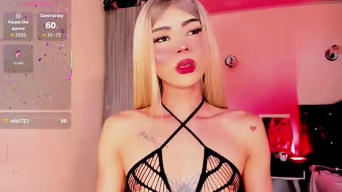 Snapshot of _rosedewitt_ chatting on March 2026 08:42:01 AM Rose De Witt online show from March 2026 08:42:01 AM