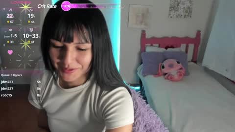 veronik independent model  online show from January 2025 02:16:02 AM