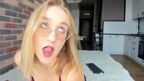 Ruby online show from November 2025 10:48:02 AM