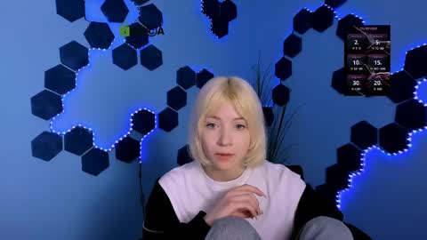 sabrina  online show from April 2026 08:51:01 AM