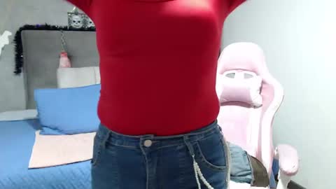 Samanta online show from October 2025 01:00:02 PM