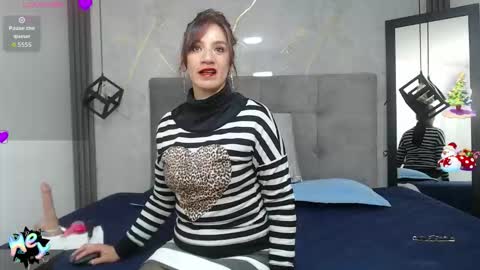 Samanta online show from February 2026 12:43:02 PM