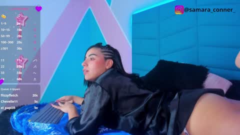 Samara online show from January 2025 07:49:01 AM