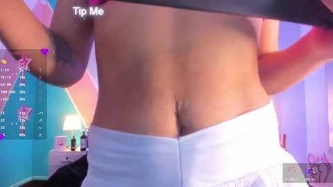 Samara online show from January 2025 04:41:01 AM