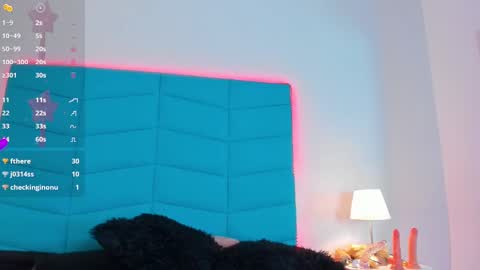 Samara online show from February 2025 10:04:01 AM