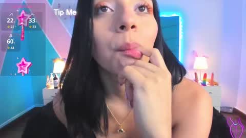 Samara online show from February 2025 04:09:02 AM