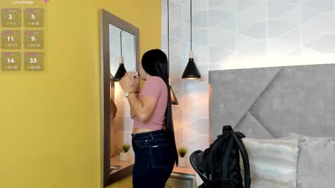 Antonella  online show from December 2025 12:34:02 PM