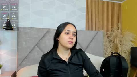 Antonella  online show from February 2026 12:10:01 PM