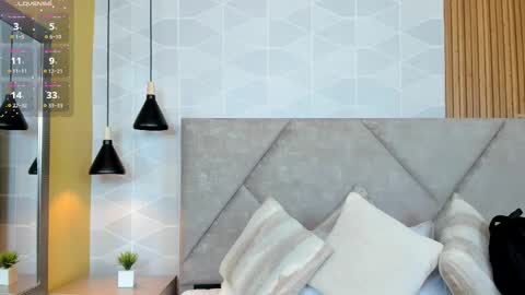 Antonella  online show from February 2026 12:20:02 PM